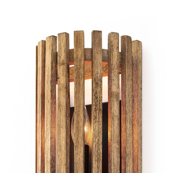 Orchard Sconce